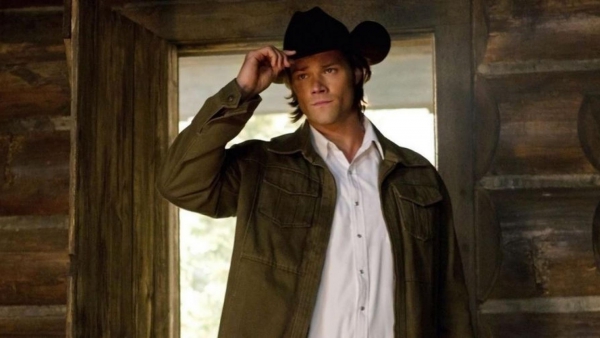 Eerste teaser voor nieuwe 'Walker, Texas Ranger' met 'Supernatural'-ster