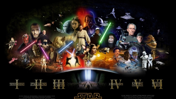 Poll: Welk 'Star Wars'-personage verdient een serie?