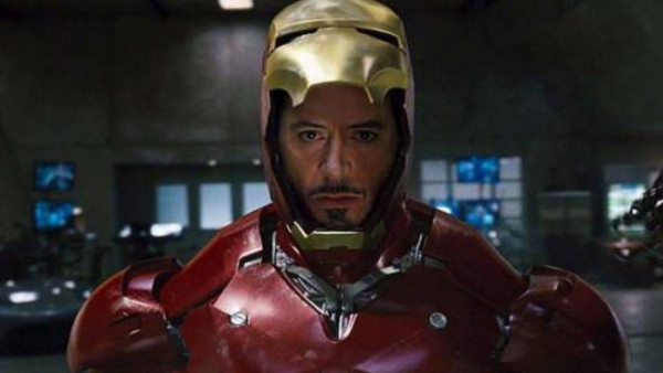 Keert Robert Downey Jr.'s Iron Man niet terug?