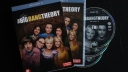 Dvd recensie 'The Big Bang Theory' seizoen 8