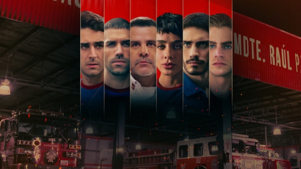 Nieuwe dramaserie op Netflix 'Donde Hubo Fuego' krijgt gemengde reacties