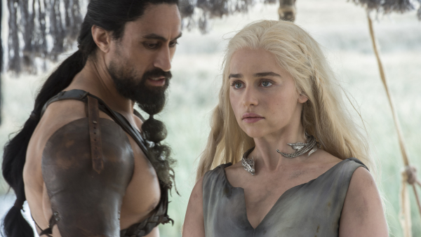 "Ik was er nog niet klaar voor," aldus Emilia Clarke over haar geflopte grote rol na 'Game of Thrones'