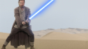 'The Acolyte' gaat lightsaber problemen van 'Obi-Wan Kenobi' oplossen
