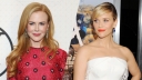 Reese Witherspoon en Nicole Kidman in nieuwe HBO- serie