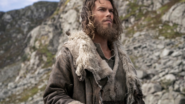 Wanneer je 'Vikings: Valhalla' seizoen 2 kunt zien