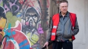 Christopher Walken is terug in BBC-serie 'The Outlaws'
Christopher Walken is terug in BBC-serie 'The Outlaws'