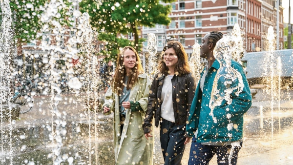 Eerste Nederlandse Prime-serie 'Modern Love: Amsterdam' deze week al online!