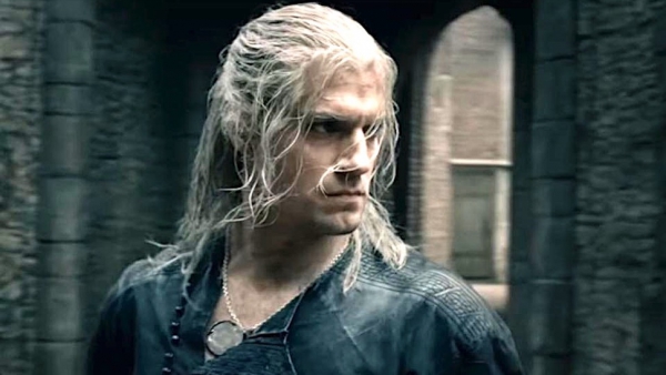 Geralt of Rivia gaat je verrassen in 'The Witcher' seizoen 2