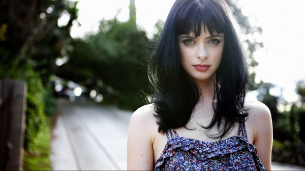 Krysten Ritter over haar hoofdrol in Marvels 'A.K.A. Jessica Jones'