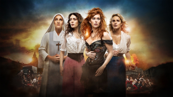 Nieuwe oorlogsserie op Netflix krijgt releasedatum