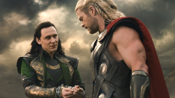Marvels 'Loki' duurt 6 uur en heeft geduchte schurken!