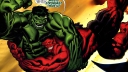 Ook Red Hulk krijgt grote rol in MCU!