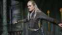 Orlando Bloom terug als Legolas in 'Lord of the Rings'-serie?