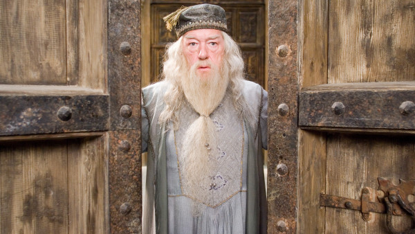 Ultieme Engelse tovenaar uit 'Harry Potter'-serie is Amerikaan en haalt keihard uit naar de klagende fans Ultieme Engelse tovenaar uit 'Harry Potter'-serie is Amerikaan en haalt keihard uit naar de klagende fans