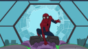 Verschijningsdatum en cast van 'Spiderman: Freshman Year' bekend
Verschijningsdatum en cast van 'Spiderman: Freshman Year' bekend