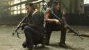 Hoofdpersonen 'The Walking Dead' weer samen in seizoen 7.5