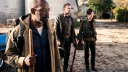 'Fear the Walking Dead': is Morgan nou [spoiler..] of niet?