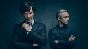 Eerste titels 'Sherlock' seizoen 4 onthuld