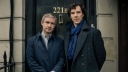 Onzekerheid over vijfde seizoen 'Sherlock'