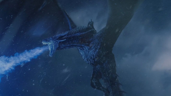 'Game of Thrones'-opvolger 'House of the Dragon' gaat het anders doen