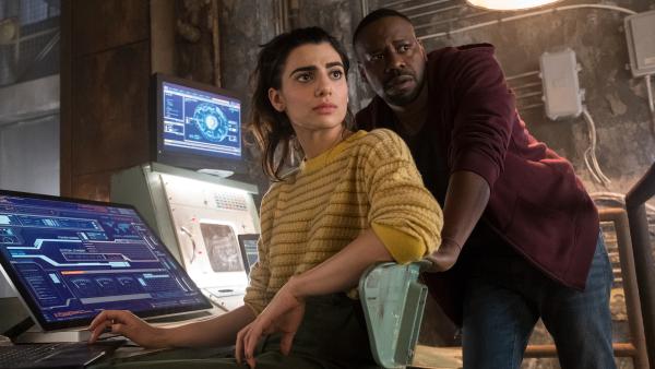 Iedereen kijkt nu naar 'The Boys', tijd om ook naar deze scifi-serie van de bedenker te kijken