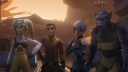 Nieuwe trailer 'Star Wars Rebels' seizoen 3