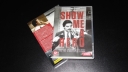 Tv-serie op Dvd: Show Me a Hero