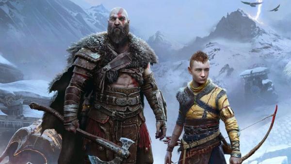 'God of War'-serie van Prime Video krijgt er weer acteurs bij