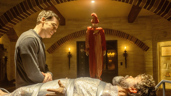 Grote hype op SkyShowtime, misdaadserie raakt precies de juiste snaar met dit vervolg!