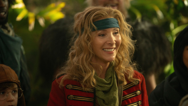 Apple TV+-serie 'Time Bandits': zit verhaaltechnisch beter in elkaar dan de film Apple TV+-serie 'Time Bandits': zit verhaaltechnisch beter in elkaar dan de film