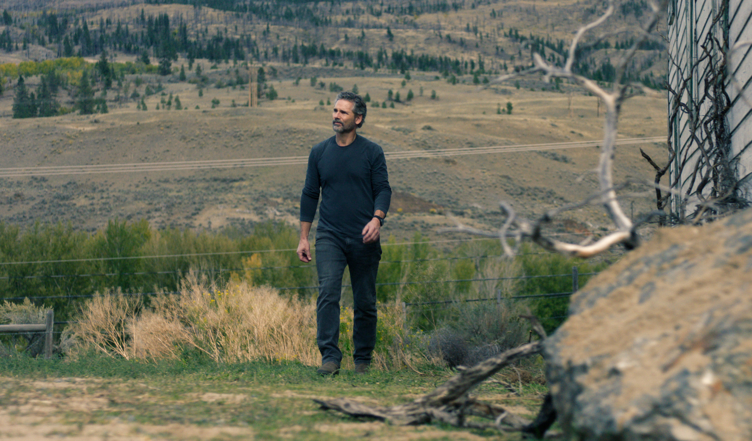 Productie van seizoen 2 van een van de best bekeken miniseries van Netflix in 2025 is gestart