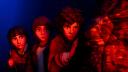'Stranger Things: Tales From ‘85': animatieversie is een verademing na het fiasco van het laatste seizoen