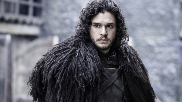 Kit Harington, de grote held van Game of Thrones krijgt hoofdrol in 'A Tale of Two Cities' van Charles Dickens