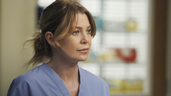 Actrice Ellen Pompeo was de grote ster in 'Grey's Anatomy', maar waar is ze nu eigenlijk gebleven?