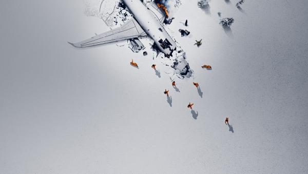 Apple TV+ heeft goud in handen met deze epische thrillerserie; nu al de meest bekeken hype in 58 landen