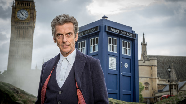 Voorlopig geen comeback in 'Doctor Who' voor deze acteur