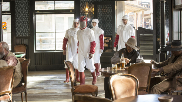 3 geniale en intelligente sci-fi series die je hersenen flink laten kraken: durf jij de uitdaging aan?