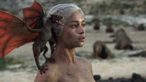 Dit 'Game of Thrones'-personage had veel beter op de IJzeren troon kunnen zitten dan Bran