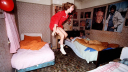 Waargebeurde zaak die 'Conjuring 2' inspireerde krijgt eigen Apple-docu 'The Enfield Poltergeist' Waargebeurde zaak die 'Conjuring 2' inspireerde krijgt eigen Apple-docu 'The Enfield Poltergeist'