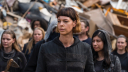 Een maffer personage heeft 'The Walking Dead' bijna niet: Jadis, de vrouw van de afvalberg
