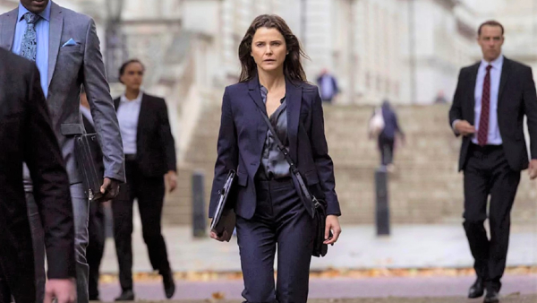 Netflix komt deze week met 10 nieuwe series