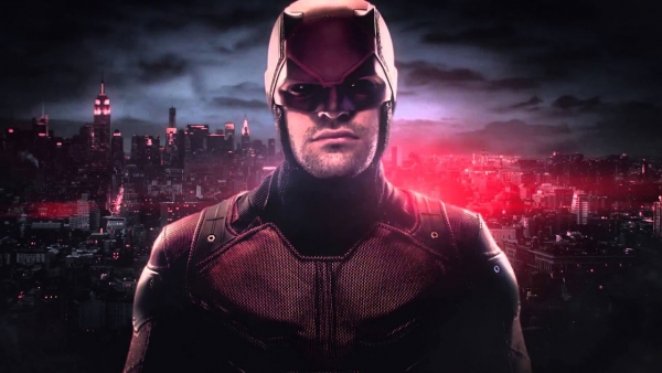 Marvel-fans helemaal gehypet door 'Daredevil'