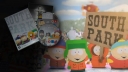 Tv-serie op Dvd: South Park (seizoen 17)