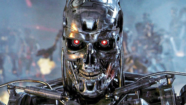 'Mandalorian'-acteur is de Terminator in 'Terminator Zero' van Netflix 'Mandalorian'-acteur is de Terminator in 'Terminator Zero' van Netflix