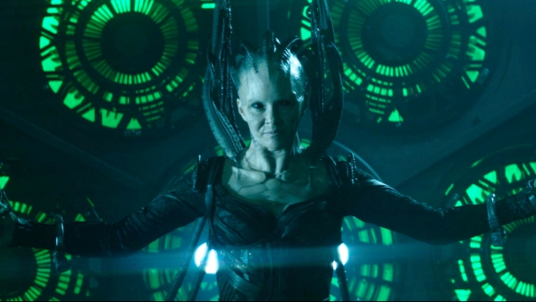 'Star Trek' verandert de Borg voor altijd