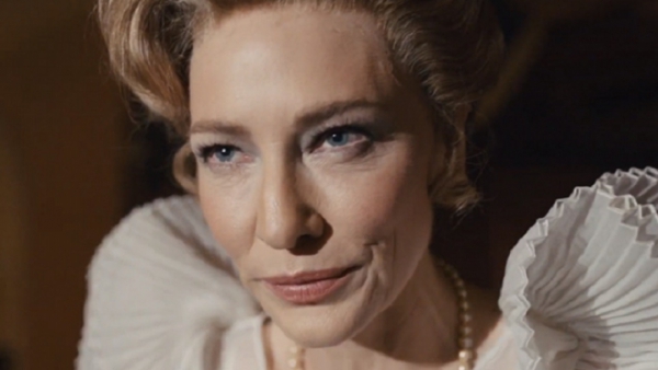 Oscarwinnaar Cate Blanchett in nieuwe trailer 'Mrs. America'
