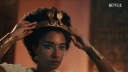Grootse serie 'Queen Cleopatra' komt binnenkort heel Netflix veroveren
