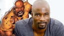 Ontmoet de cast van Marvels 'Luke Cage' Ontmoet de cast van Marvels 'Luke Cage'