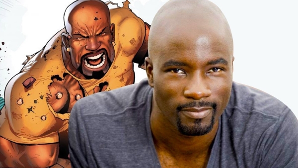 Ontmoet de cast van Marvels 'Luke Cage'