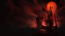 Nieuwe poster 'Castlevania' S2 is doordrenkt met bloed